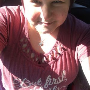 Meet your Posher, Lindsay