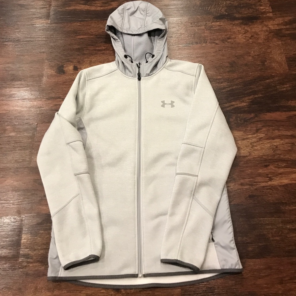 Under Armour Swacket Jacket