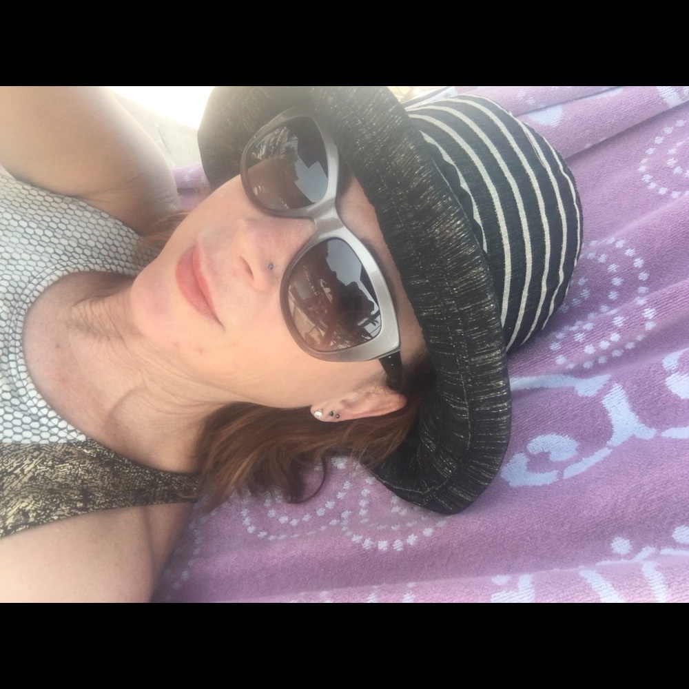 Meet your Posher, Karen