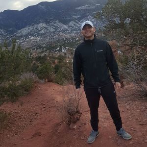 Meet your Posher, Aaron