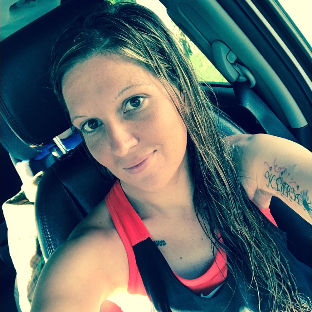 Meet your Posher, Alishia