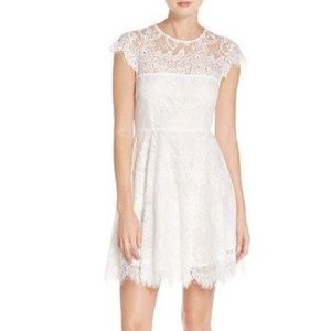 BB Dakota Rhianna Dress