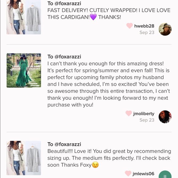 🔥SELL OUT Risk🔥 Plush Heather Gray Cotton Cardi - Picture 7 of 7