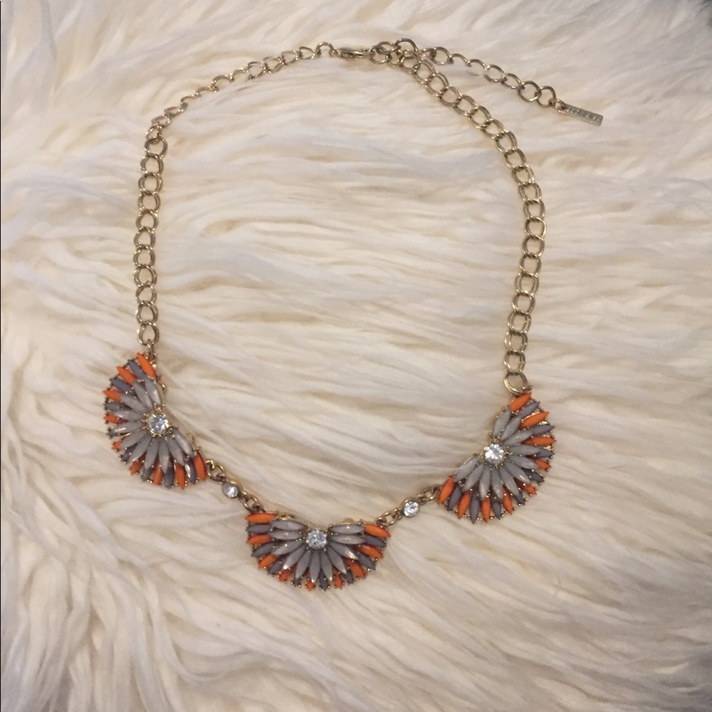 Cookie Lee Necklace