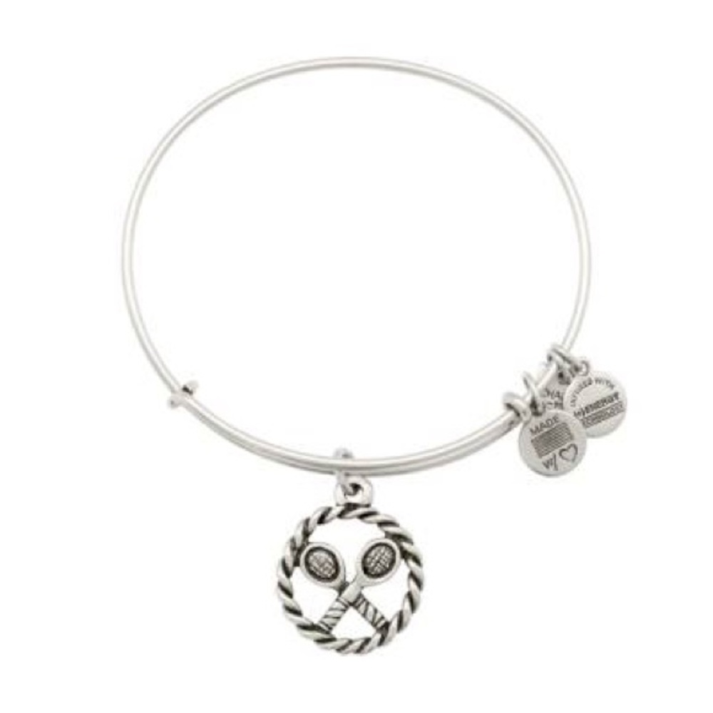 Alex & Ani Tennis Bracelet: NEW