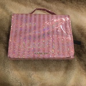 Victoria Secret Makeup Bag
