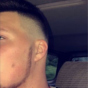 Meet your Posher, Jackson