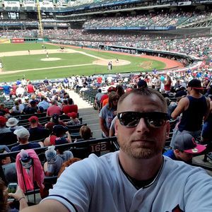 Meet your Posher, Ted