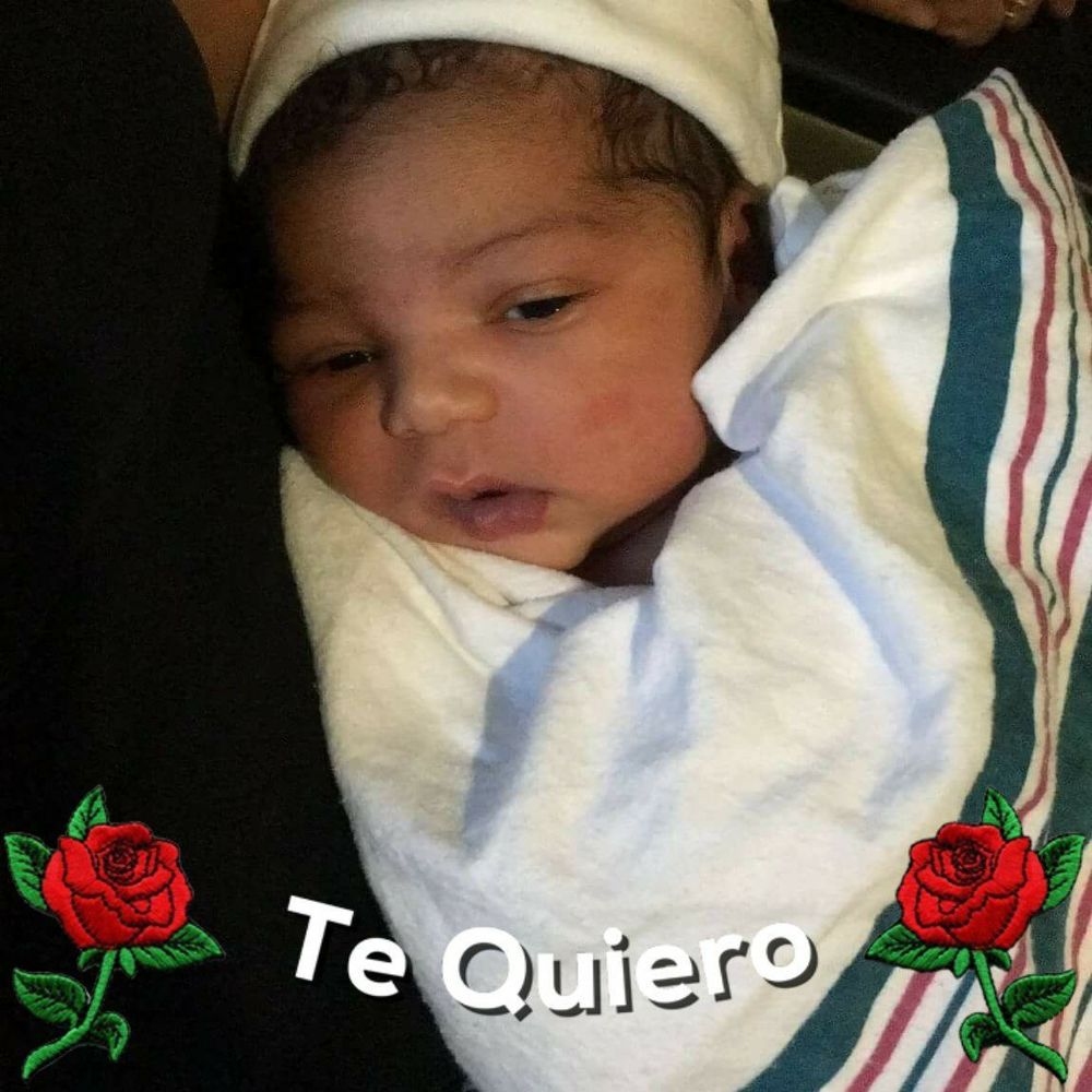 Meet your Posher, Soledad