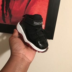 Air Jordan retro 11 Bred