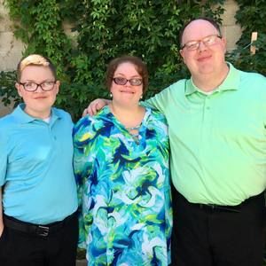 Meet your Posher, Heidi