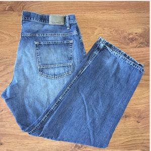 Nautica Men's denim jeans