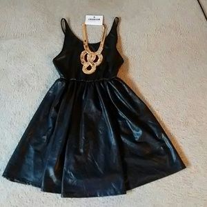 💥SALE💥Black Spaghetti Strap Dress