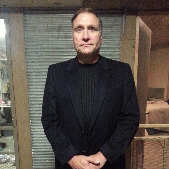 Meet your Posher, Michael - Picture 1 of 1