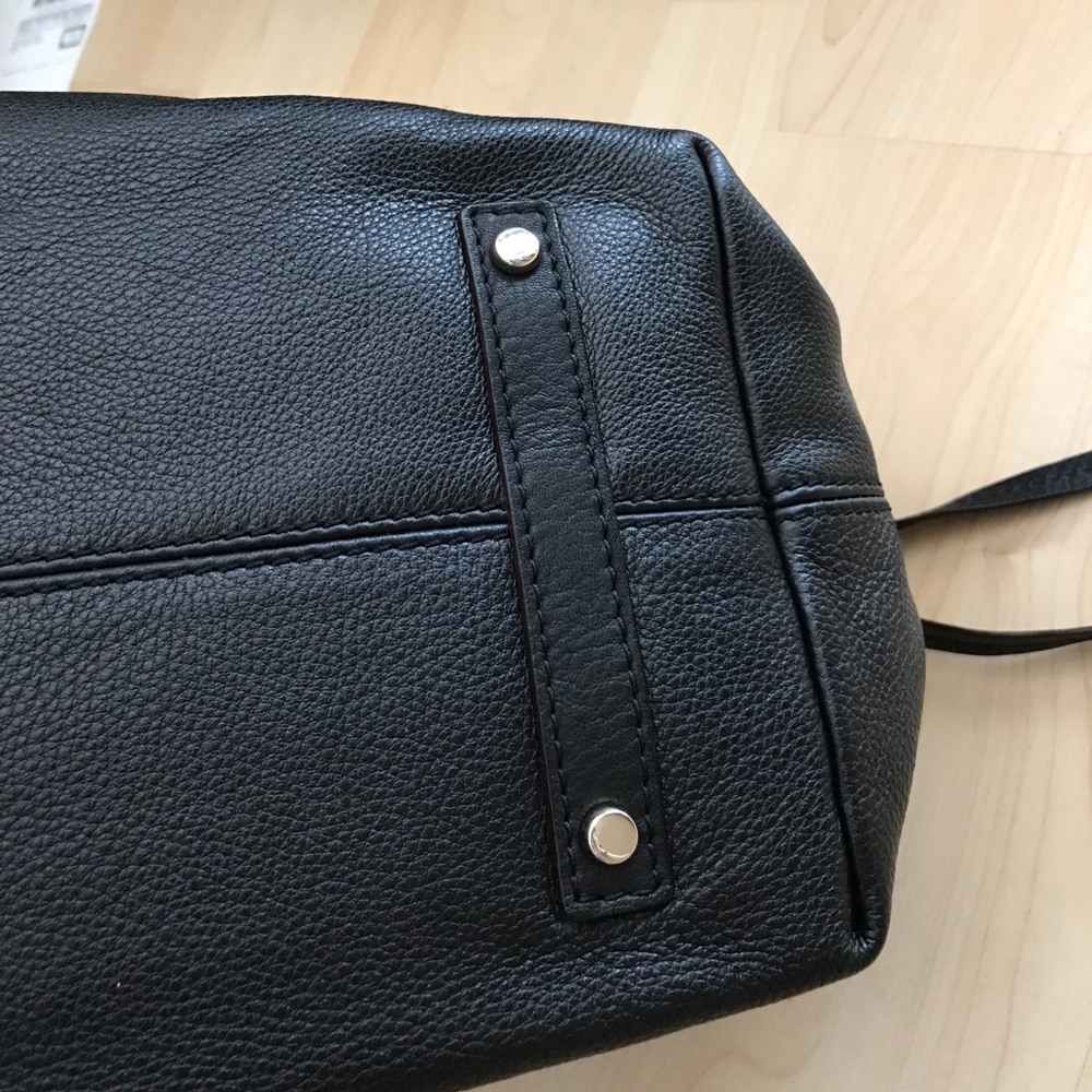 Kate spade black handbag - Picture 5 of 8