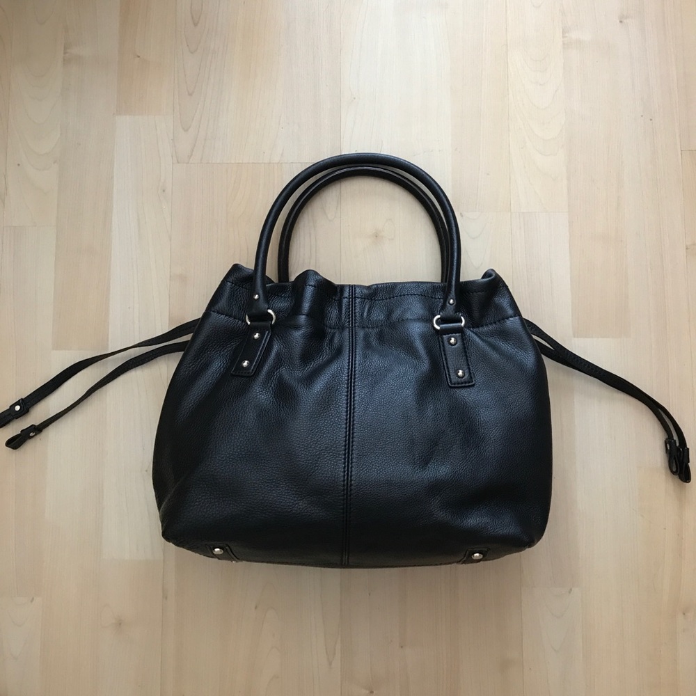 Kate spade black handbag - Picture 2 of 8