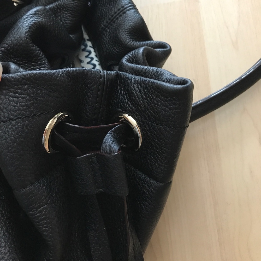 Kate spade black handbag - Picture 8 of 8