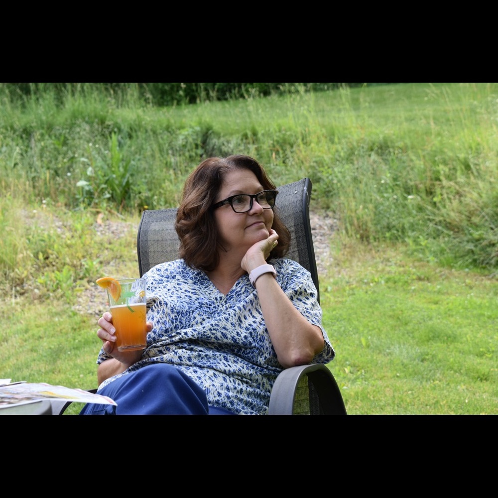 Meet your Posher, Lisa