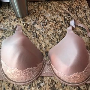 Vanity fair 38 d bra