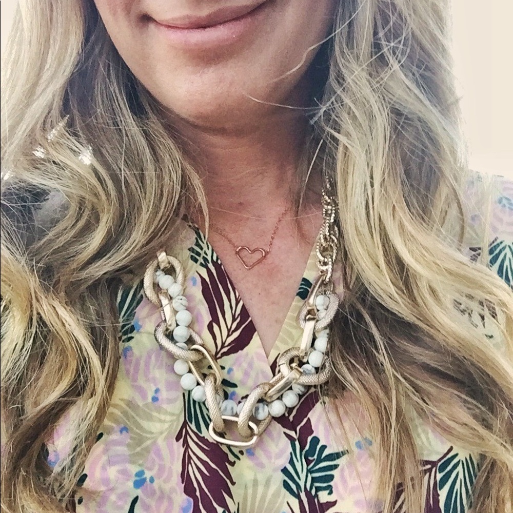 Meet your Posher, Mia