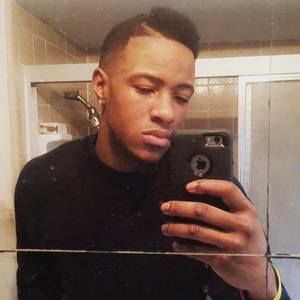 Meet your Posher, Ben