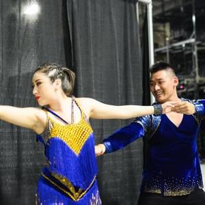 Meet your Posher, Weita