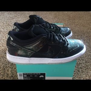 Nike SB Dunk Low TRD QS