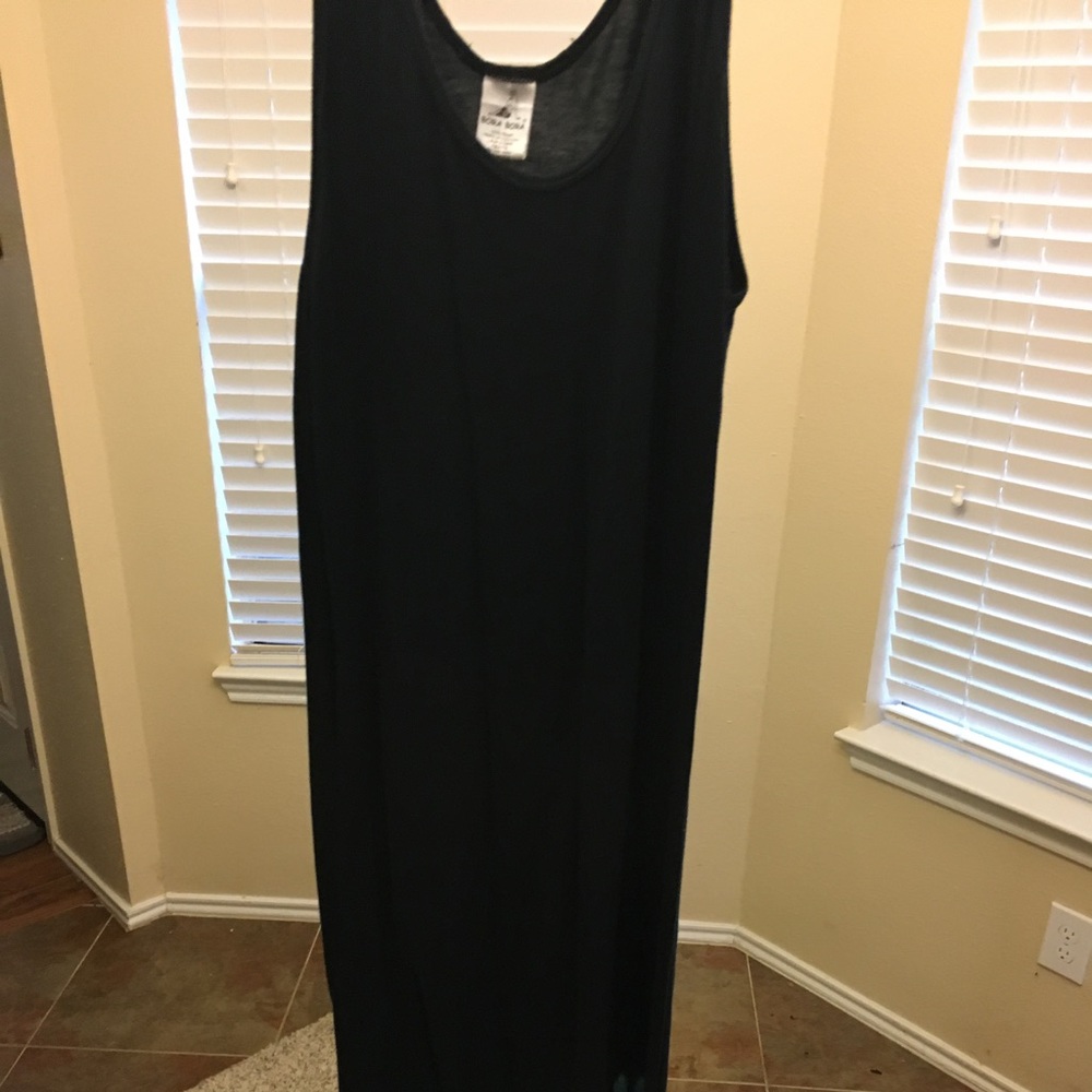 Bora bora summer dress
