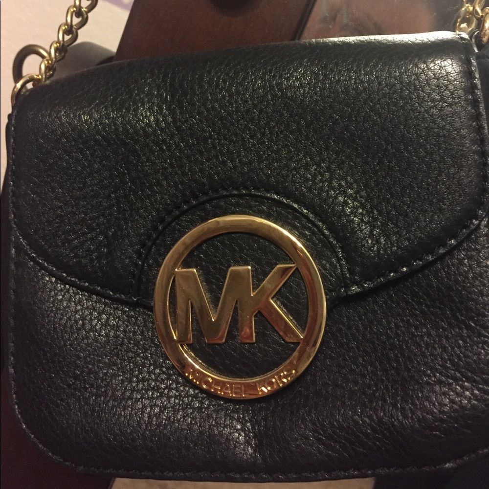Michael Kors crossbody bag