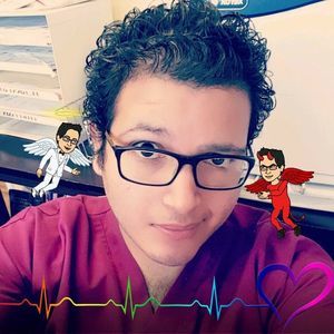 Meet your Posher, Juan