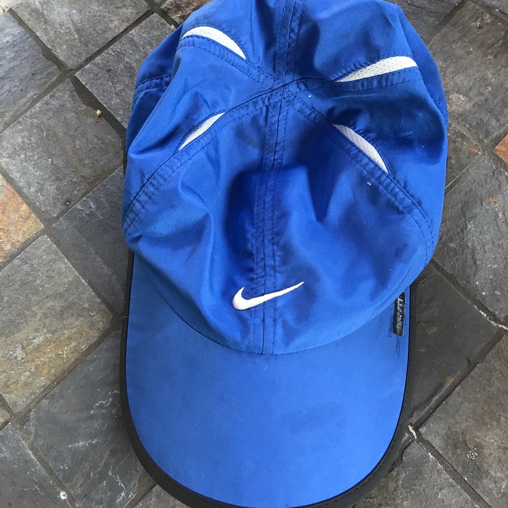 Sporty Nike hat