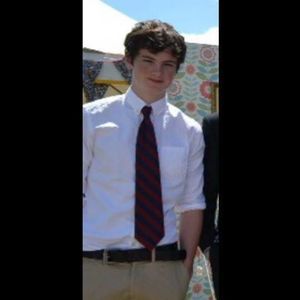 Meet your Posher, Jack