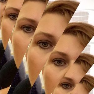 Meet your Posher, Alicia