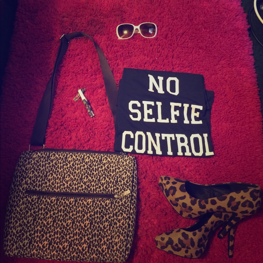 ✨ Maxx NY Purse ✨