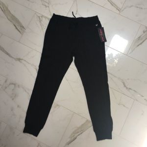 Betsey Johnson Performance Workout Joggers