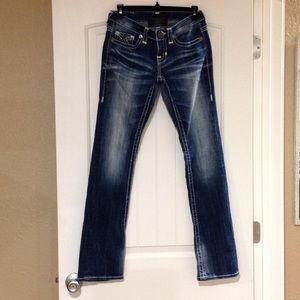 Big Star "Jenae" jeans