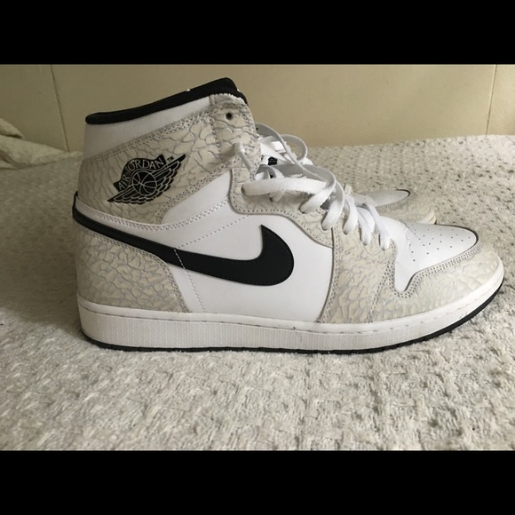 size 14 air jordan 1