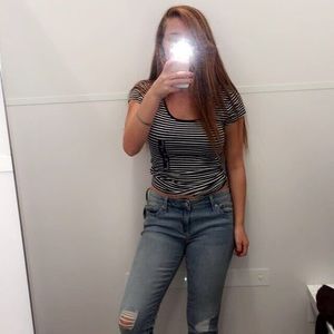 Meet your Posher, Morgan