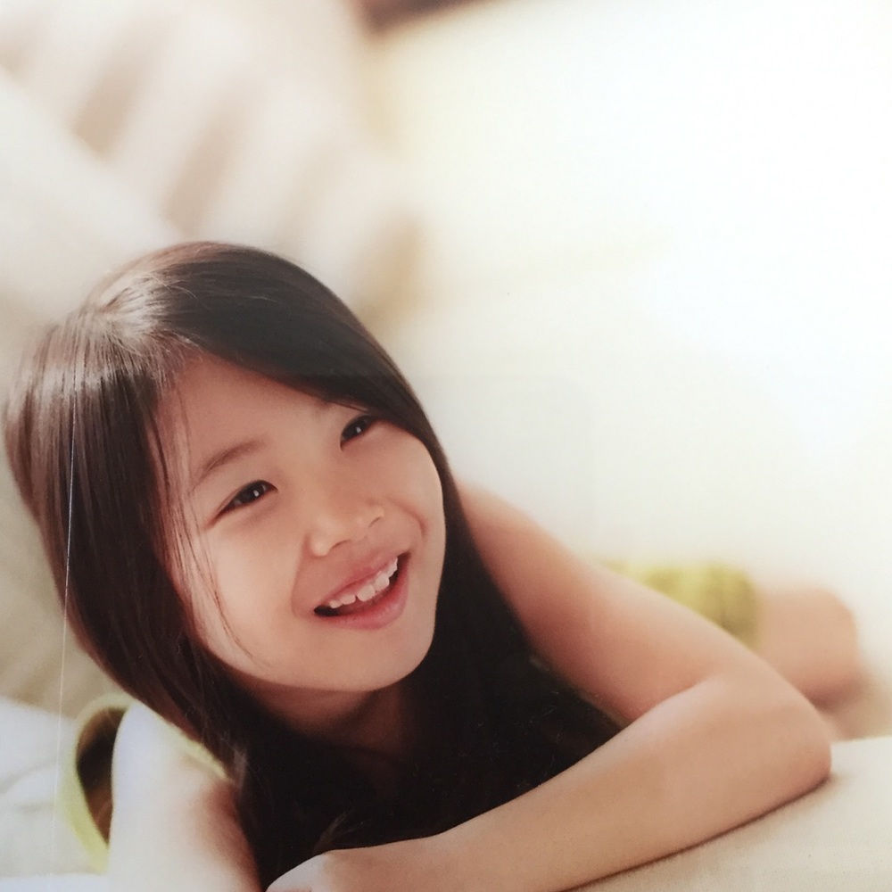 Meet your Posher, Jiyu