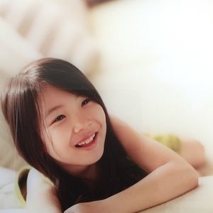 Meet your Posher, Jiyu