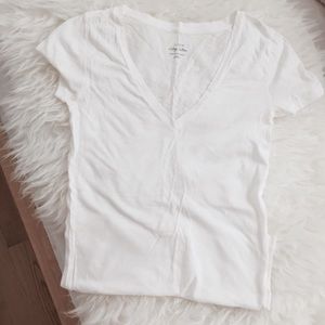 Jcrew vintage cotton tshirt