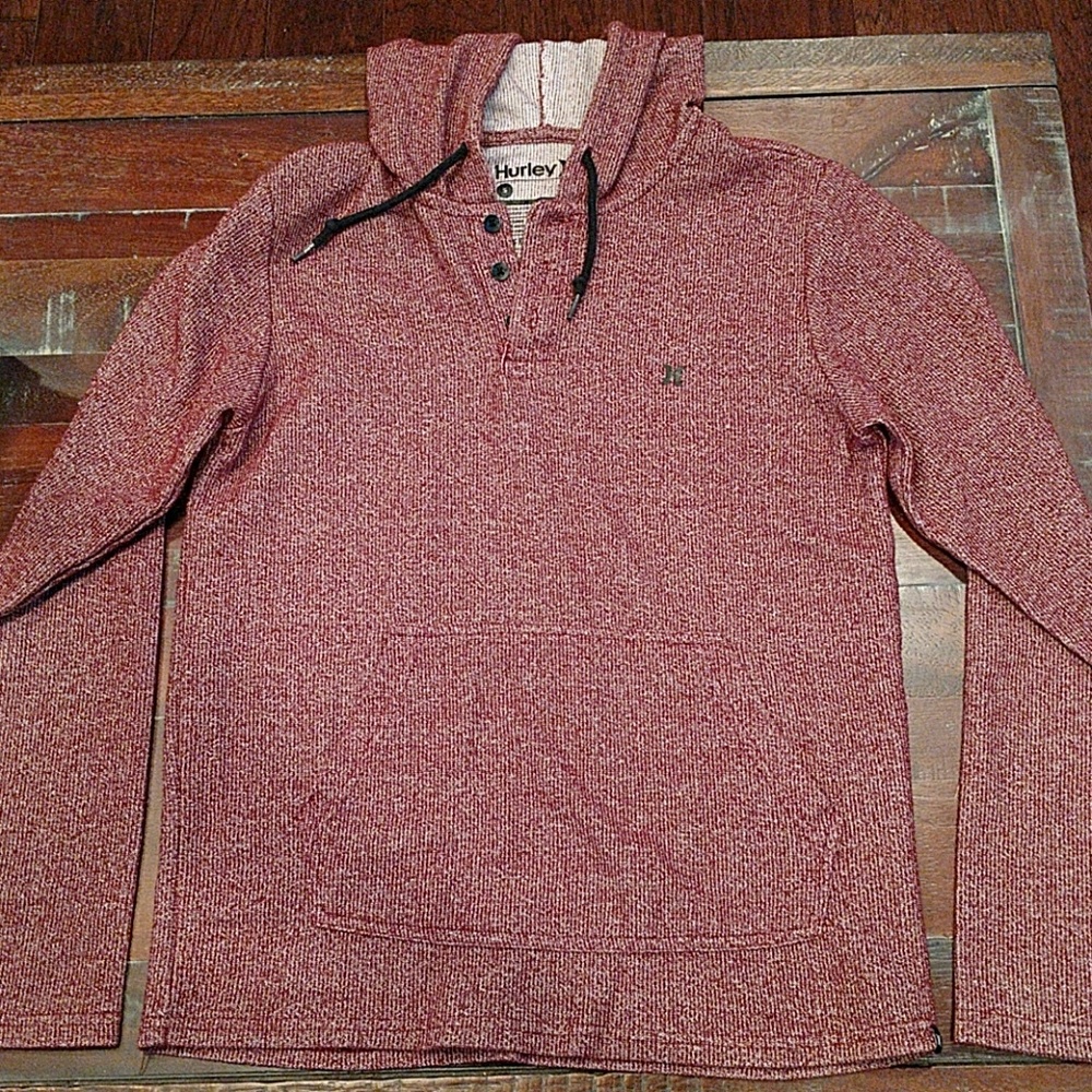 Small Hurley hoodie