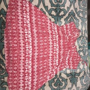 BLOUSE WITH TAG//Forever 21