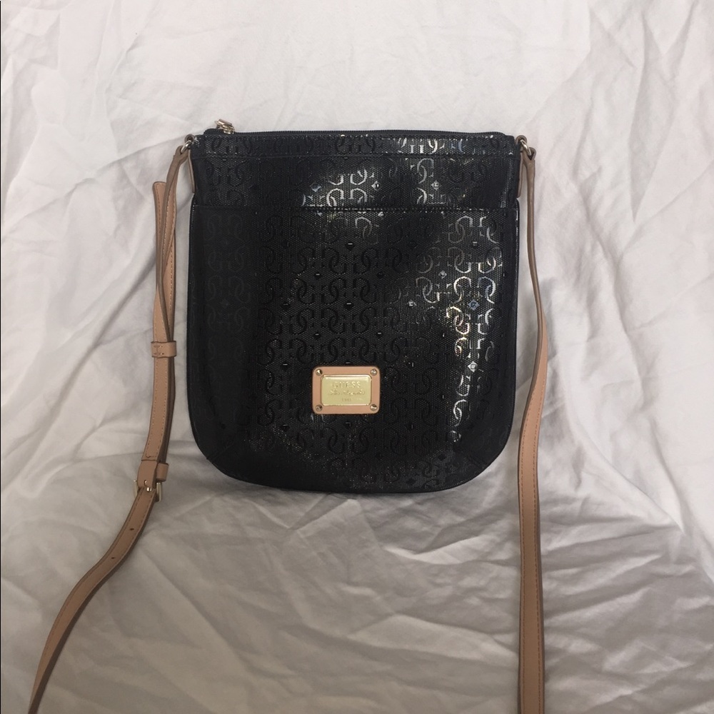 Guess Crossbody Purse