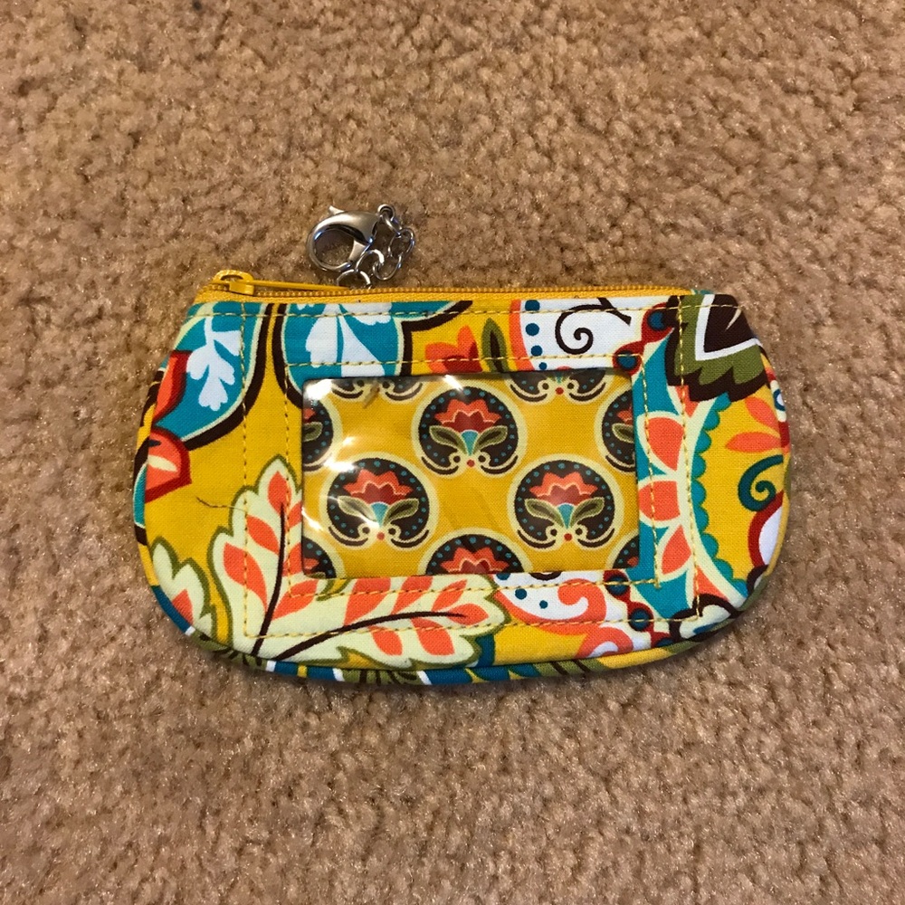 iD coin case
