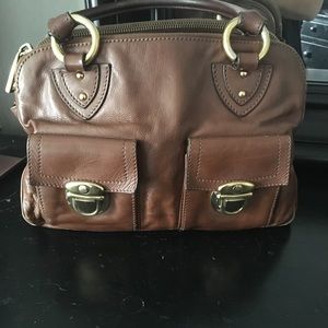 Authentic Marc Jacobs Blake Bag Purse