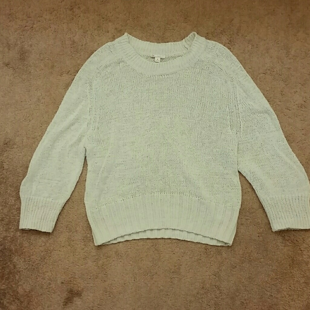 GAP Knit Sweater