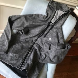 Adidas hoodie