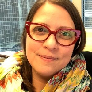 Meet your Posher, Carla