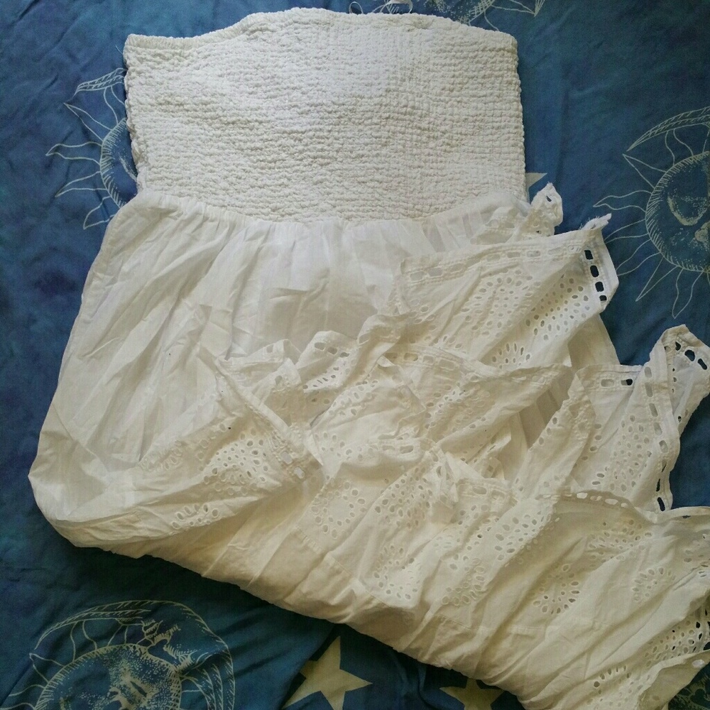 Lane Bryant - sundress